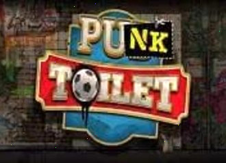 Игра Punk Toilet